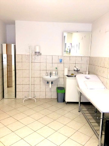 Rendelő